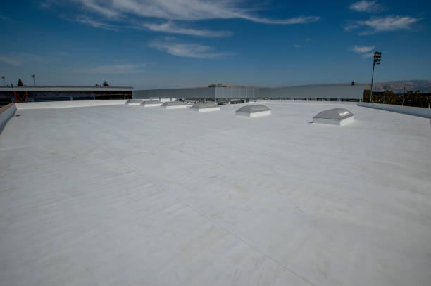 Best Sheet Metal Roofing  in West Point, NY