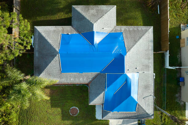 Fast & Reliable Emergency Roof Repairs in West Point, NY