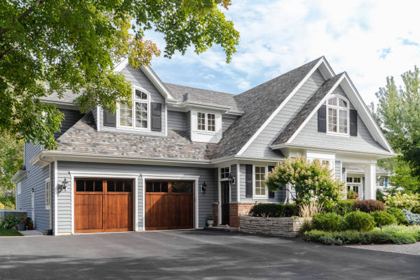 Roof Restoration in West Point, NY