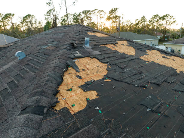 Reliable West Point, NY Roofing Solutions